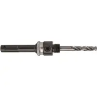 Rotec Quick adapter SDS tbv gatzagen 14 - 30mm - 5273030