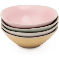Jamie Oliver Big Love tapas kom (set van 4) (Ø13,5 cm)