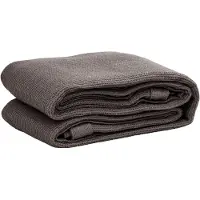 vidaXL Tenttapijt 250x200 cm antraciet