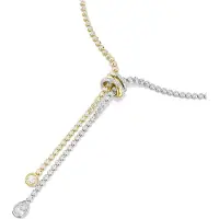 Swarovski Hyperbola Spin - Ketting Voor Dames