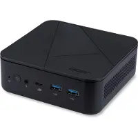 Acer Nuc Veriton Vn1502g-13u7u I7-1355u Barebone