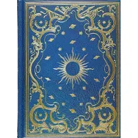 Peter Pauper Press Bookbound notitieboek Celestial