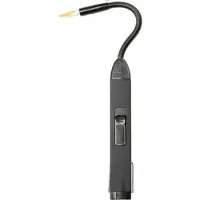 Zippo Flex Nec Kaarsaansteker MPL Black