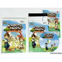 Harvest Moon: Tree of Tranquility