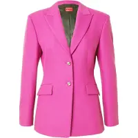 HUGO Blazers 'Asmalla' pink
