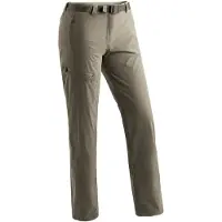 Maier Sports Dames winterbroek Lulaka | Maat 50
