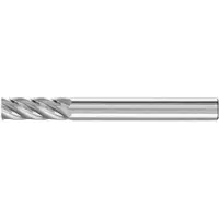 PFERD TOOLS 21101682 Freesstift Cilinder Lengte 55 mm Afmeting, Ø 6 mm Werklengte 16 mm Schachtdiameter 6 mm