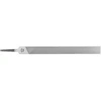 PFERD TOOLS 11101302 Werkplaatsvijl Lengte 300 mm 5 stuk(s)