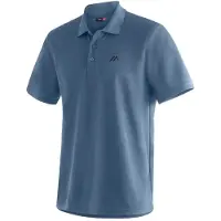 Maier Sports Polo Ulrich | Maat 8XL