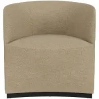 Audo Copenhagen Tearoom Club Stoel Standard | Audo Bouclé 02