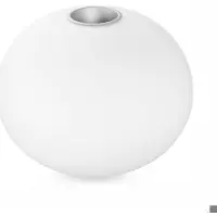 Flos Glo-Ball Basic 1 - Witte Diffuser Reserveonderdeel