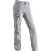 Maier Sports Elastische wandelbroek dames Lulaka | Maat 46