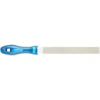 PFERD TOOLS 15401204 Diamant-werkplaatsvijl Lengte 200 mm 1 stuk(s)