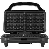 Eldom PT2249TFVDE Diepvullende wafelmaker, Wafelijzer