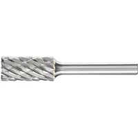 PFERD TOOLS 21100587 Freesstift Cilinder Lengte 65 mm Afmeting, Ø 12 mm Werklengte 25 mm Schachtdiameter 6 mm