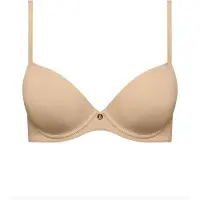 Lisca Push Up bh Sophia | Maat: 75B | Kleur: Classical Beige