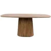 AnLi Style Eettafel Wave Centro 180