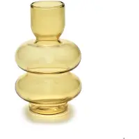 Serax Vaas Yellow