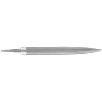 PFERD TOOLS 19307253 Visvijl Lengte 250 mm 12 stuk(s)
