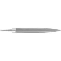 PFERD TOOLS 19307252 Visvijl Lengte 250 mm 12 stuk(s)