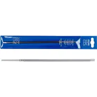 PFERD TOOLS 18801225 Chisel Bit vijl driehoekig kap 2 voor het scherpen van kantslijp-zaagkettingen Lengte 175 mm 1 stuk(s)