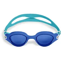 Arena Bril 'THE ONE PLUS JUNIOR' blauw
