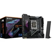 Gigabyte Z890I AORUS ULTRA Moederbord