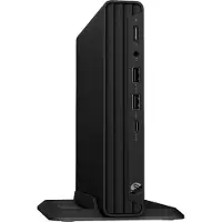 HP Pro Mini 260 G9 A55M7ET [Intel i5-1334U, 8GB RAM, 256GB SSD, Intel Iris Xe, Windows 11 Pro]