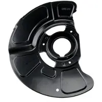NTY HTO-ME-010 Ankerplaat remschijf