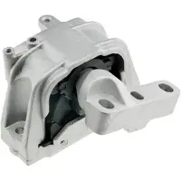 NTY ZPS-WW-011 Motorsteunlager