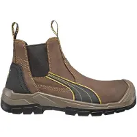 Puma Tanami Bruin Halfhoog S3 Ci Hi Hro Src | Maat: 41