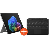 Microsoft Surface Pro 12th Gen - M12 / 16GB / 1TB Platinum