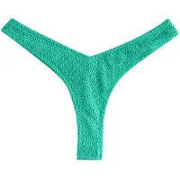 Next Bikinibroek turquoise