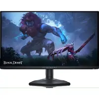 Dell AW2725DF monitor 67,8 cm (26,7 inch) 2560 x 1440 pixels Quad HD QD-OLED Zwart