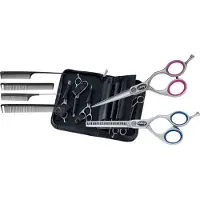 E-Kwip Education Set Scherenset 5,5 Zoll