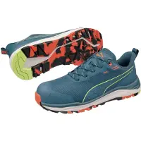 Puma Xplore 645640 Lage Veiligheidsschoen S3s Esd | Maat: 37