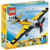 LEGO Creator Propeller Power - 6745