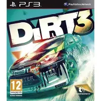 Colin McRae DiRT 3 (PlayStation 3)