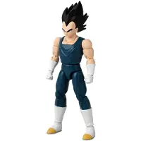 Bandai Dragonballz Vegeta Figure Blauw Kinderen
