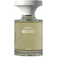Born to stand out Perfume Gold Juice Eau de Toilette 30ml