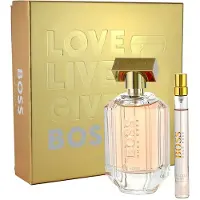 HUGO BOSS -boss The Scent For Her Set 2 Pcs