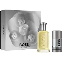 HUGO BOSS Bottled Vapo Set 200ml Eau De Toilette