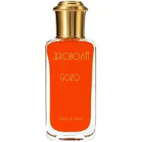 Jeroboam Gozo, parfumextract, 30 ml