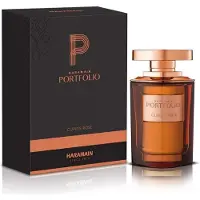 Al Haramain Portfolio Cupid's Rose Eau de Parfum 75 ml