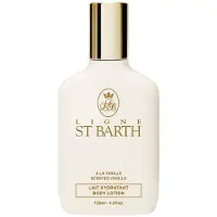 Ligne St Barth Bath & Body Care Body Lotion Vanilla Melk - 200ml