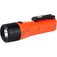 Fenix Light WF11E Zaklamp Ex Zone: 1, 2 200 lm 185 m