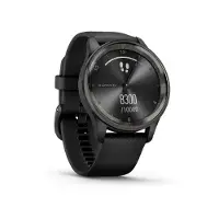 Garmin VivoMove Trend Black