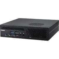 Asus PB63-B7016MH Mini-PC Intel Core i7-13700, Intel UHD Graphics, 16 GB DDR5 RAM, 512 GB M.2 SSD, Wi-Fi 6E, BT 5.2, zonder besturingssysteem