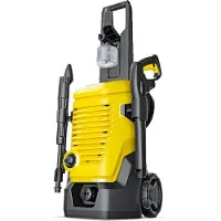 Kärcher hogedrukreiniger K 4 WCM Premium, modelnummer 1.324-230.0