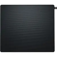 Cherry Muismat XTRFY GP7 BLACK, L, Zwart